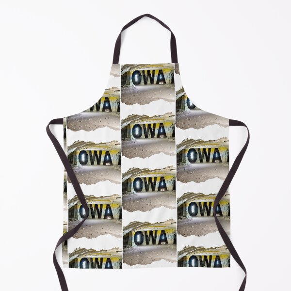 Item preview, IOWA 24 17 designed and sold by maveluzone.