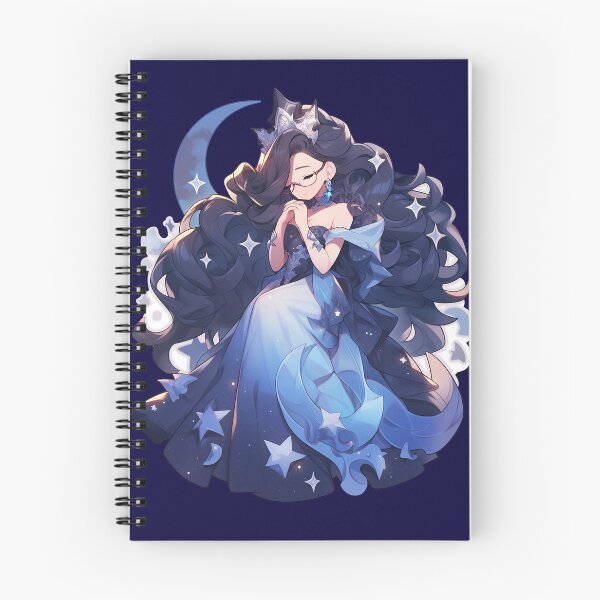 Item preview, Bayonetta moon designed and sold by letsvg.