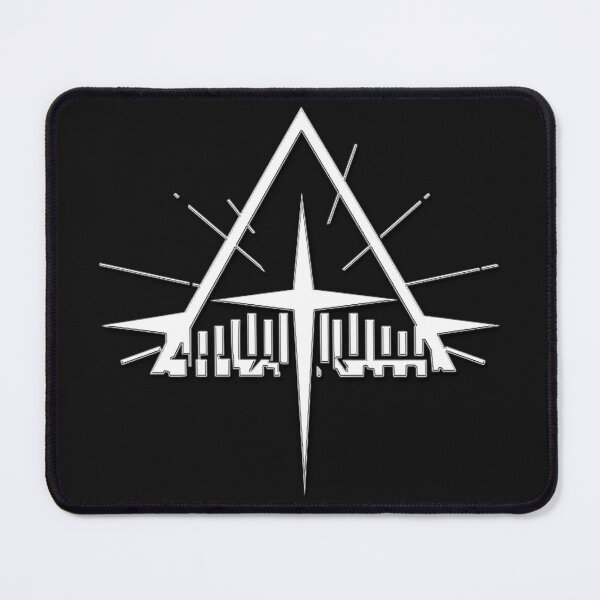 Item preview, Arknights Aegir Emblem 2 designed and sold by SkyPouikPouik.