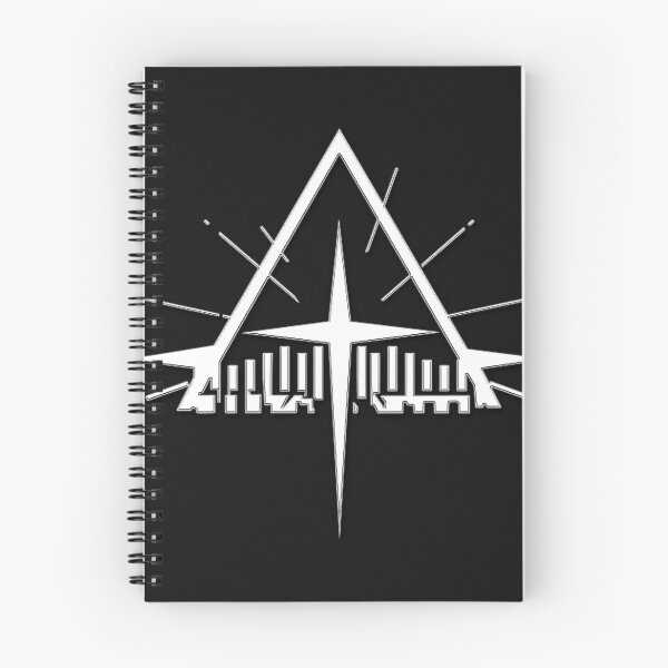 Item preview, Arknights Aegir Emblem 2 designed and sold by SkyPouikPouik.