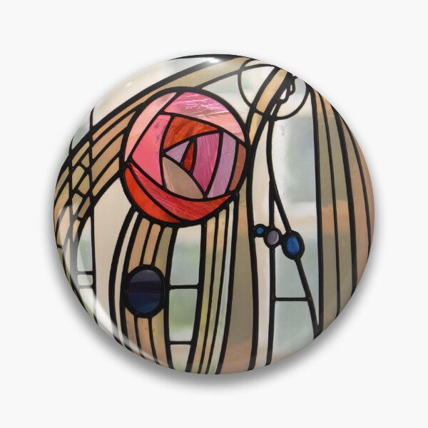 Item preview, Charles Rennie Mackintosh designed and sold by artdouzi.