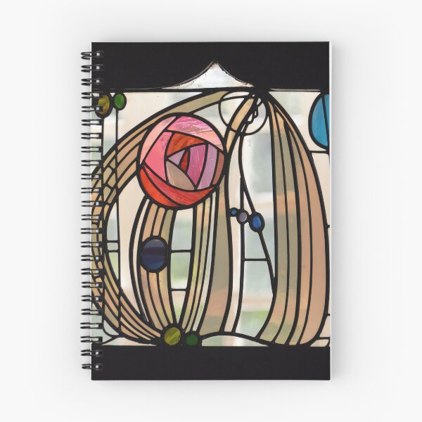 Item preview, Charles Rennie Mackintosh designed and sold by artdouzi.