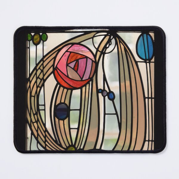 Item preview, Charles Rennie Mackintosh designed and sold by artdouzi.