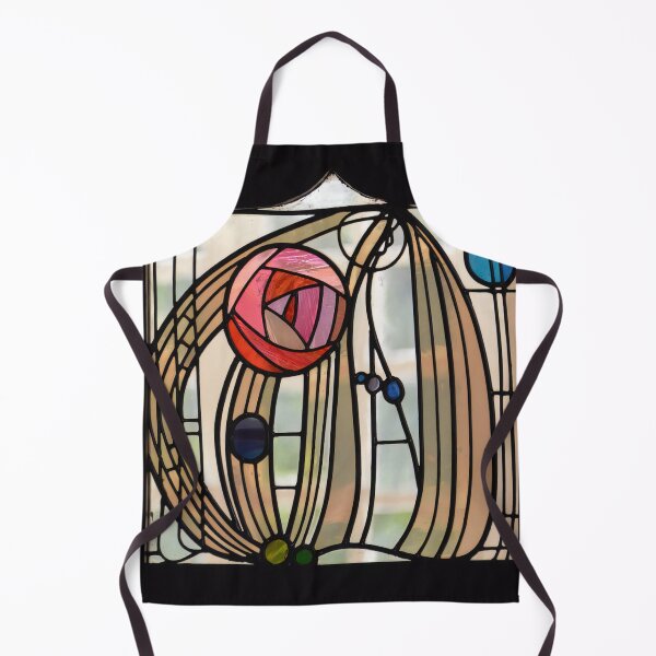 Item preview, Charles Rennie Mackintosh designed and sold by artdouzi.