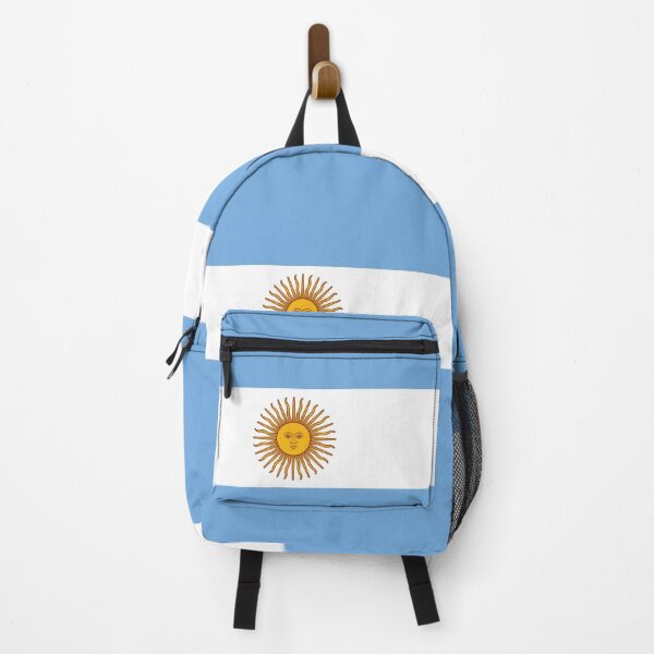 Item preview, Argentina | Argentine Flag designed and sold by flagstickers.