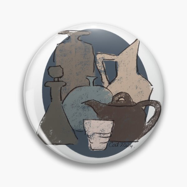 Item preview, Pots designed and sold by bycatdesign.