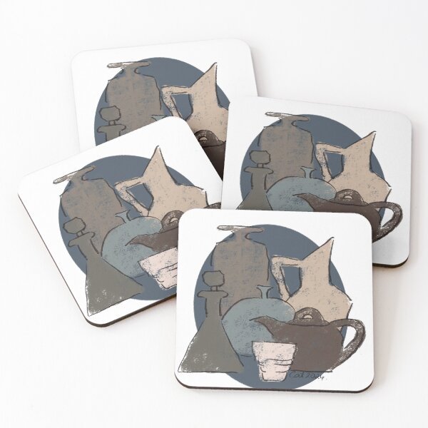 Item preview, Pots designed and sold by bycatdesign.