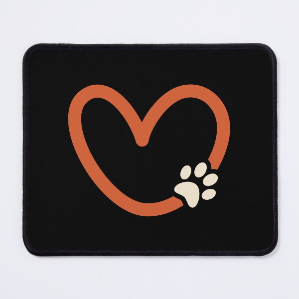Item preview, Bernese Mountain Dog Cute Modern Gifts with a heart designed and sold by TheVirtualSpace.