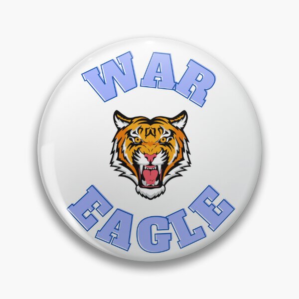 Item preview, War Eagle designed and sold by TexasGirl0701.