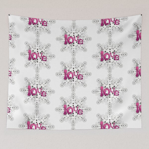 Item preview, Typography_Love designed and sold by François Roebben.
