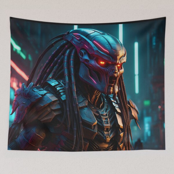 Item preview, The Hunter designed and sold by MacoQ.