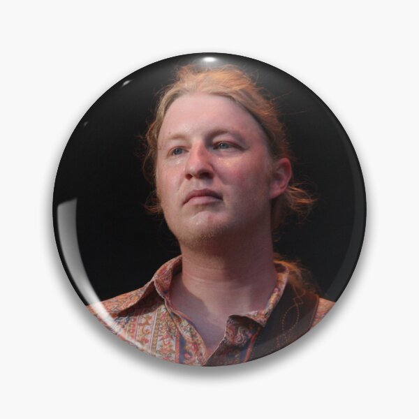 Item preview, Derek Trucks - Tedeschi Trucks Band - Photograph designed and sold by ConcertImages.