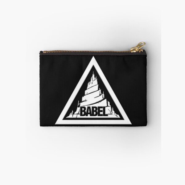 Artikelvorschau, Arknights Emblem von Babel 2 entworfen und verkauft von SkyPouikPouik.