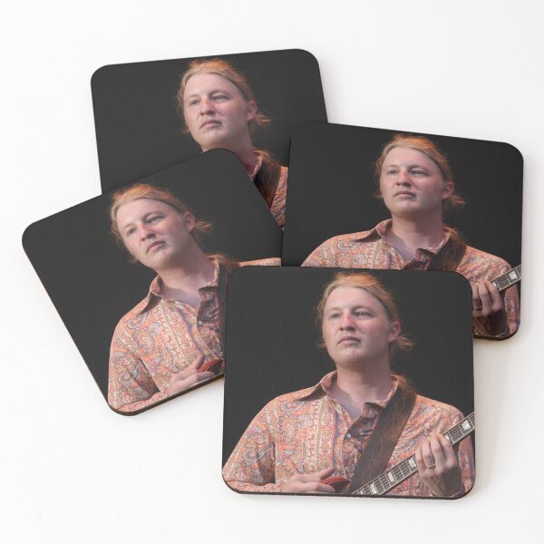 Item preview, Derek Trucks - Tedeschi Trucks Band - Photograph designed and sold by ConcertImages.
