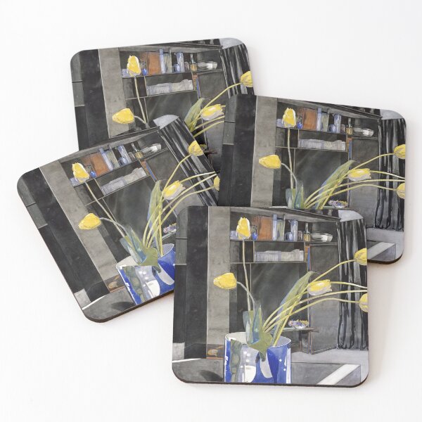 Item preview, Charles Rennie Mackintosh designed and sold by artdouzi.