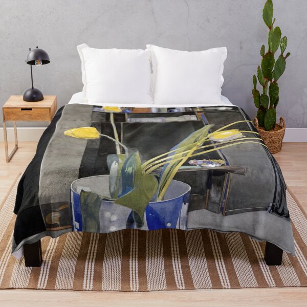 Item preview, Charles Rennie Mackintosh designed and sold by artdouzi.