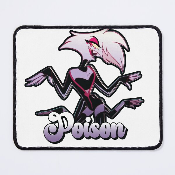 Item preview, Angel Dust Posion designed and sold by TrueRoseDesigns.