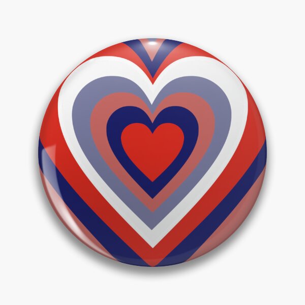 Item preview, Australian Flag Colors designed and sold by LemonFun.