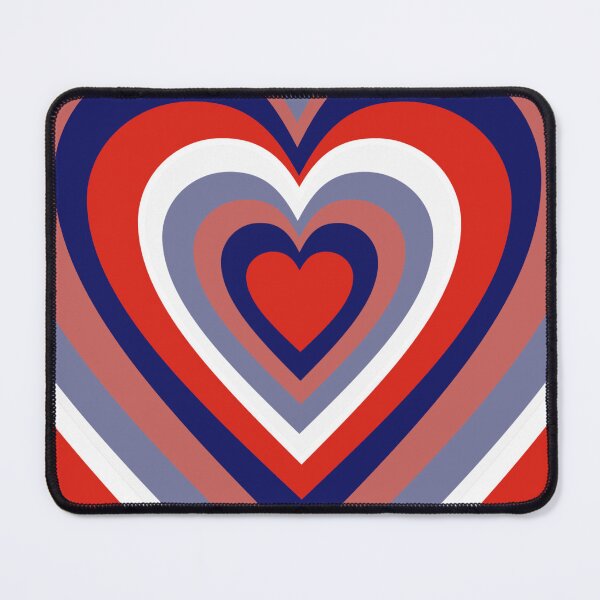 Item preview, Australian Flag Colors designed and sold by LemonFun.