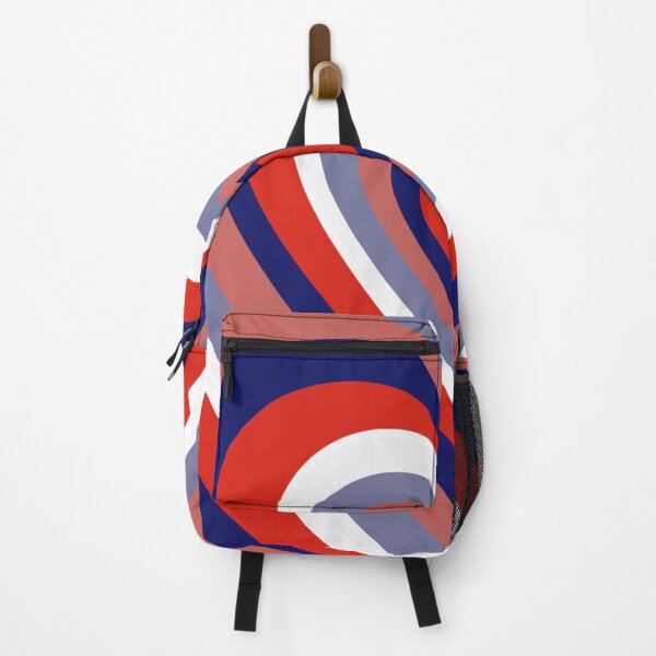 Item preview, Australian Flag Colors designed and sold by LemonFun.