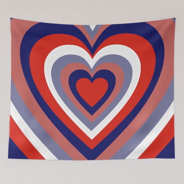 Item preview, Australian Flag Colors designed and sold by LemonFun.