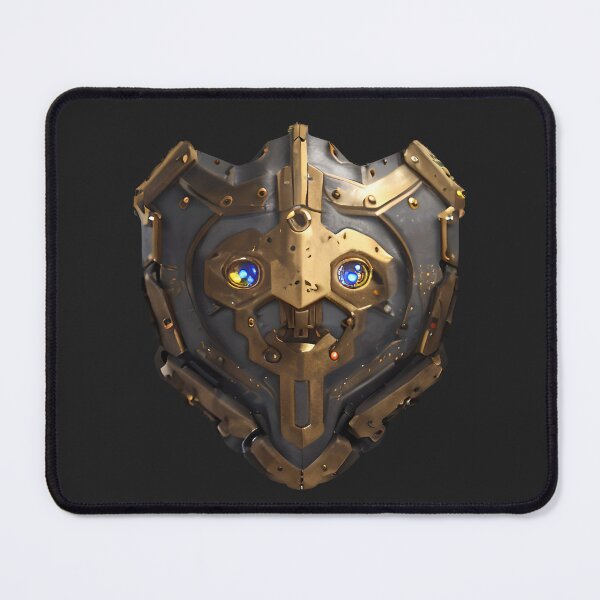 Item preview, Fantasy Warrior Shield "Dwarven Wall" designed and sold by Chubuter.