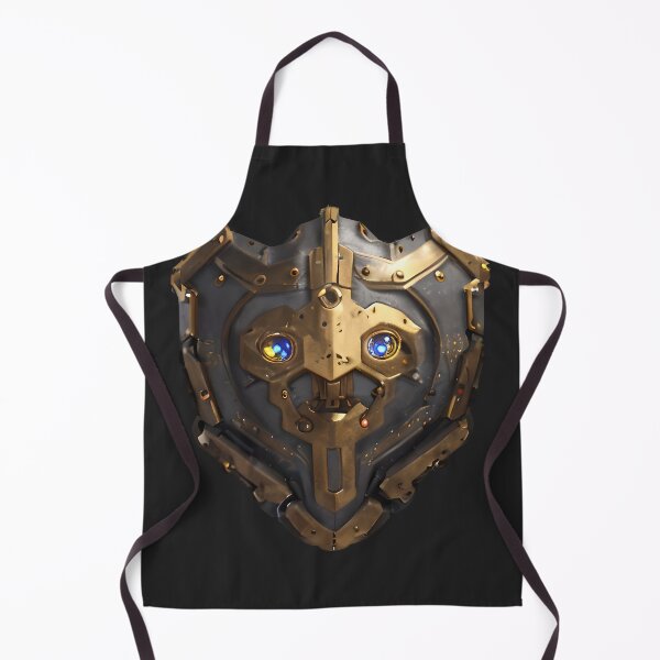Item preview, Fantasy Warrior Shield "Dwarven Wall" designed and sold by Chubuter.