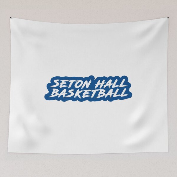 Item preview, seton hall basketball designed and sold by designsbysamantha.