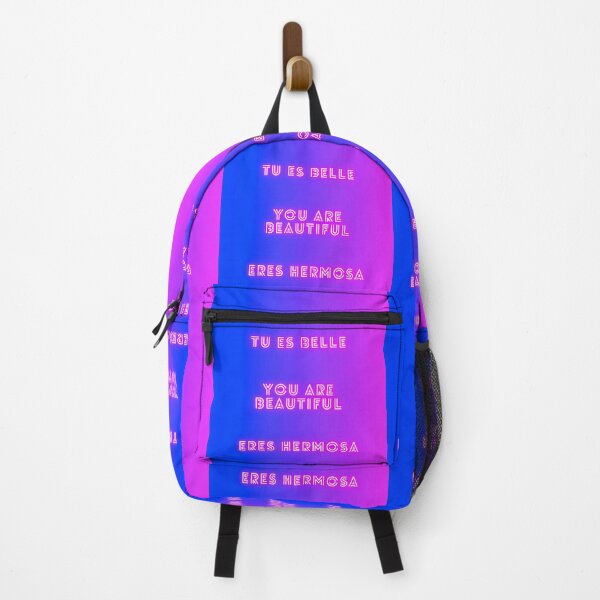 Item preview, written text you are beautiful neon designed and sold by janjacbu.