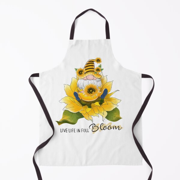 Item preview, Live life in full bloom designed and sold by Margival.