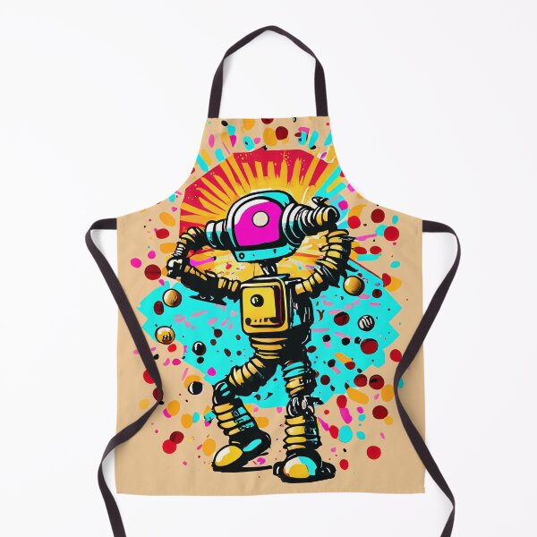 Item preview, Dancing Robot designed and sold by jsmith0277.