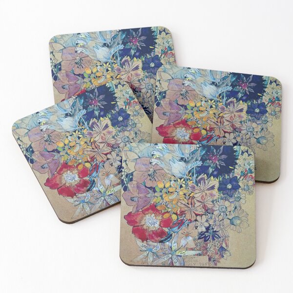 Item preview, Charles Rennie Mackintosh designed and sold by artdouzi.