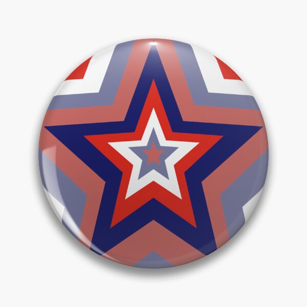 Item preview, Australian Flag Colors designed and sold by LemonFun.