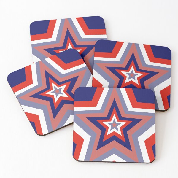 Item preview, Australian Flag Colors designed and sold by LemonFun.