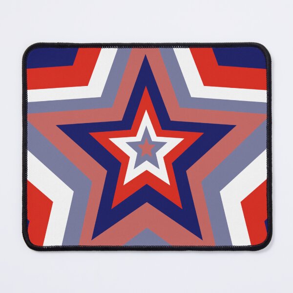 Item preview, Australian Flag Colors designed and sold by LemonFun.