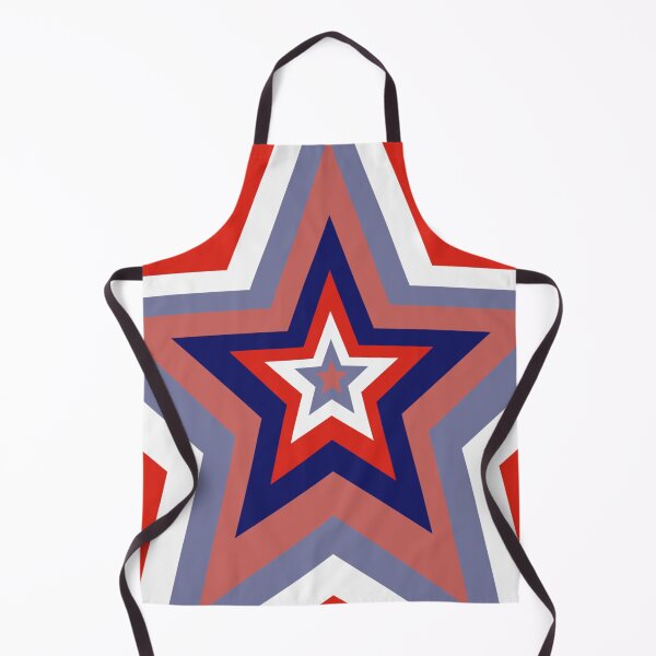 Item preview, Australian Flag Colors designed and sold by LemonFun.