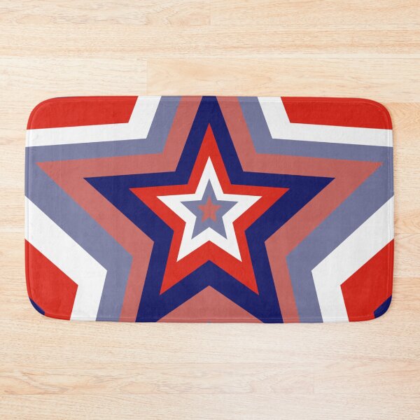Item preview, Australian Flag Colors designed and sold by LemonFun.