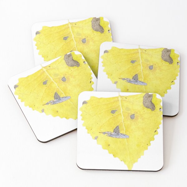 Item preview, Leaf Face  designed and sold by Junipurr’s Corner .
