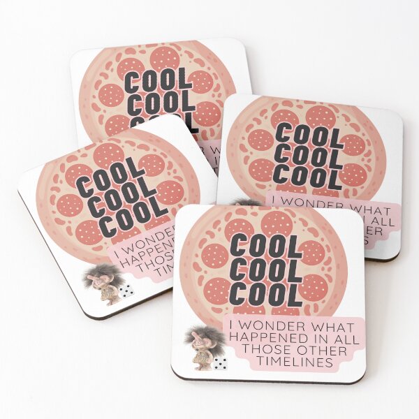 Item preview, Cool Cool Cool designed and sold by sabaar1193.