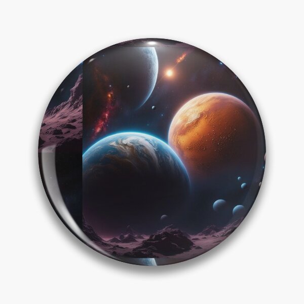 Item preview, A special space designed and sold by artworkpro2024.