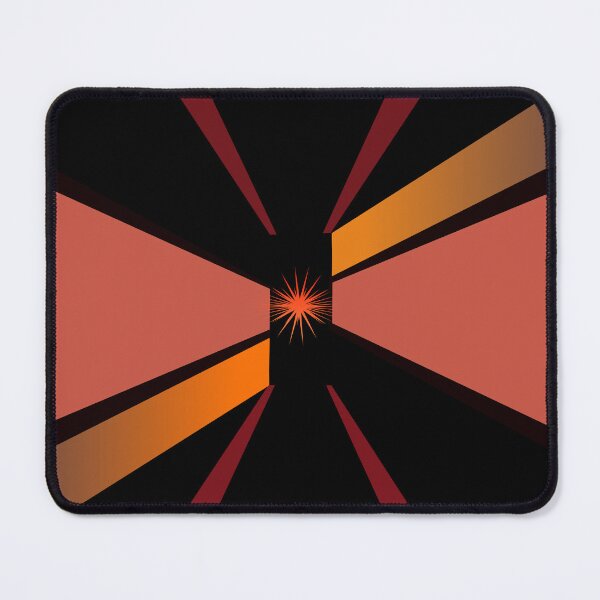 Item preview, Abstract Vector Corridor designed and sold by RGSMOOTHFINGER.