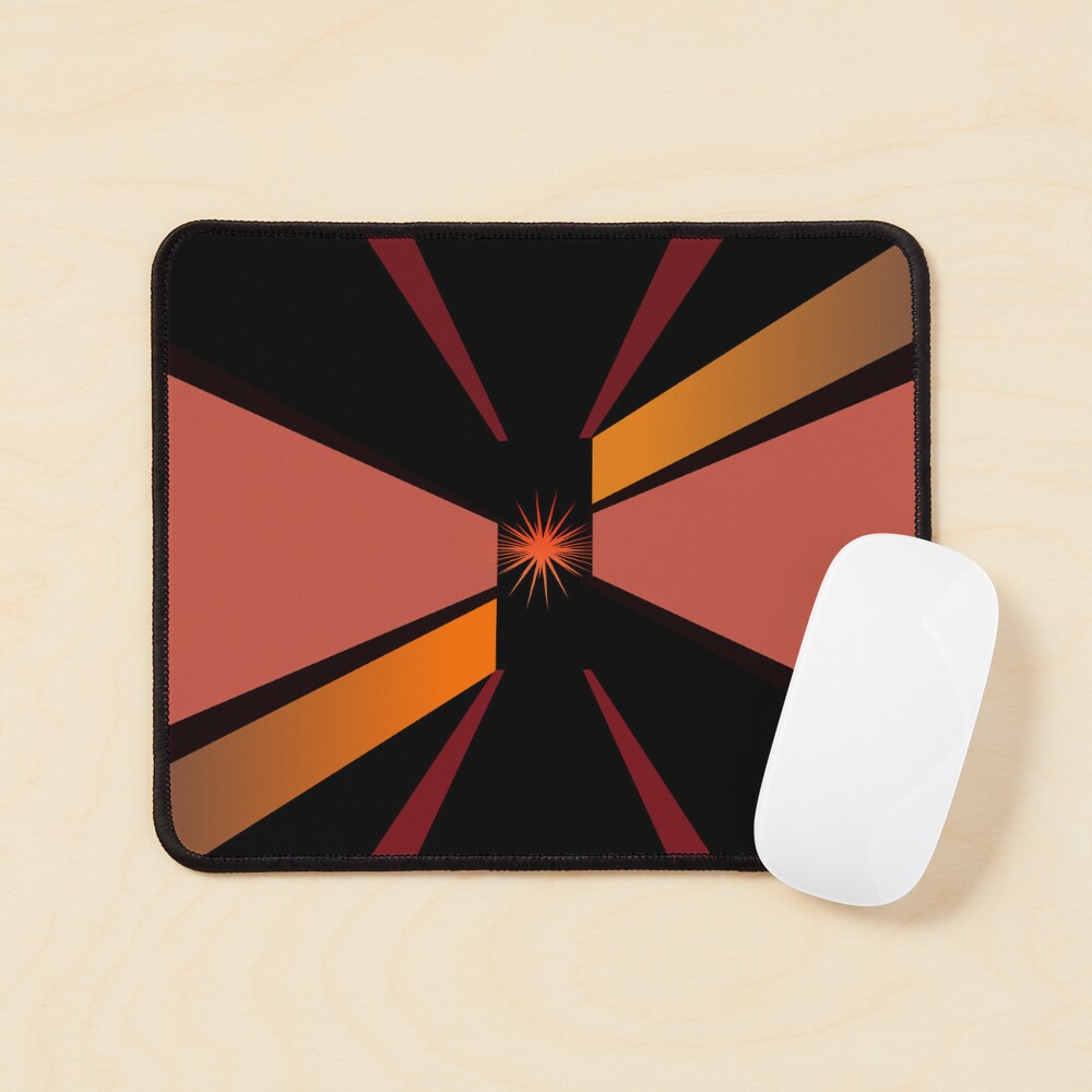 Item preview, Mouse Pad designed and sold by RGSMOOTHFINGER.