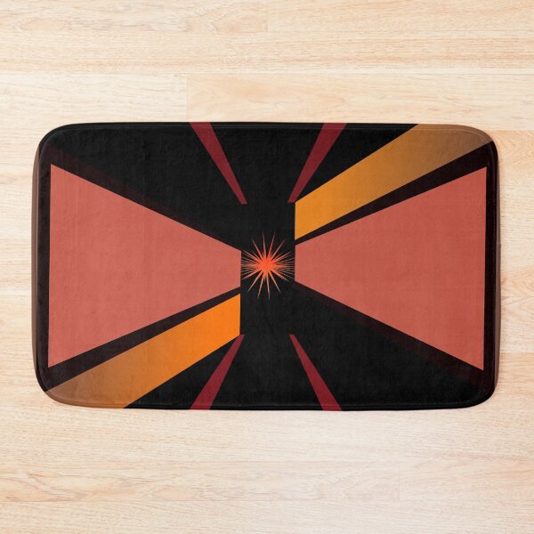 Item preview, Abstract Vector Corridor designed and sold by RGSMOOTHFINGER.
