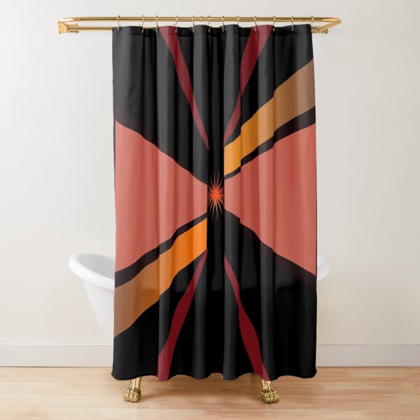 Item preview, Abstract Vector Corridor designed and sold by RGSMOOTHFINGER.