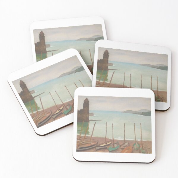 Item preview, Albert Marquet | by Albert Marquet  designed and sold by TeeARTHY.