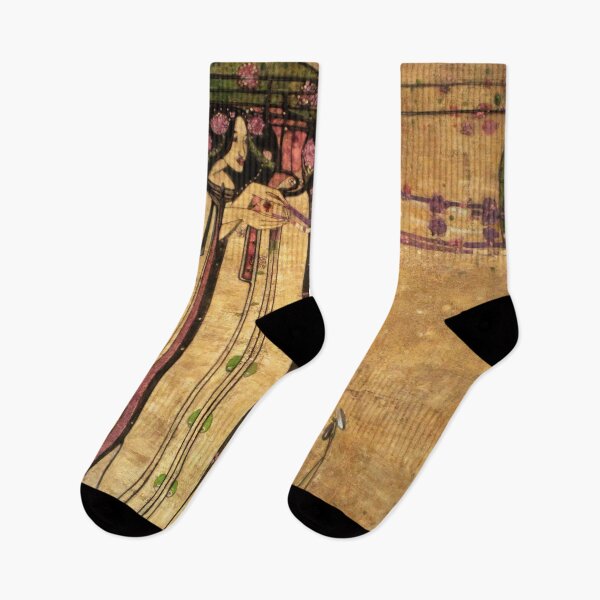 Item preview, Charles Rennie Mackintosh designed and sold by artdouzi.