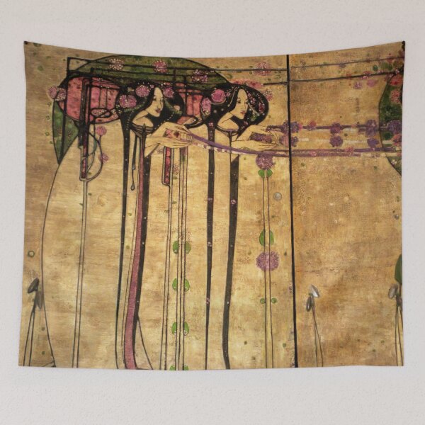 Item preview, Charles Rennie Mackintosh designed and sold by artdouzi.
