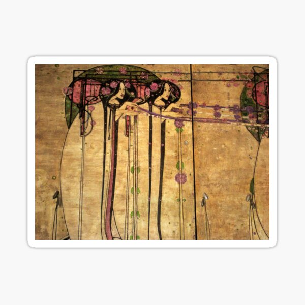 Item preview, Charles Rennie Mackintosh designed and sold by artdouzi.
