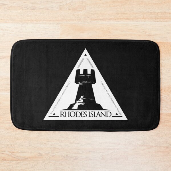 Item preview,  Arknights Rhodes Island Emblem designed and sold by SkyPouikPouik.