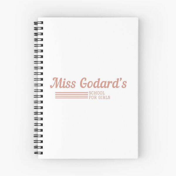 Item preview, All I Wanna Do - Miss Godard's School Blush designed and sold by NoMoreLateFees.